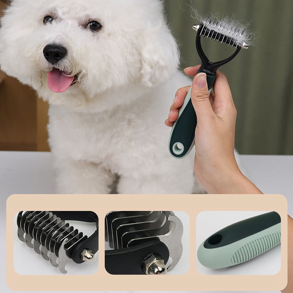 Professional Dog Grooming Kit - My Pets R Us