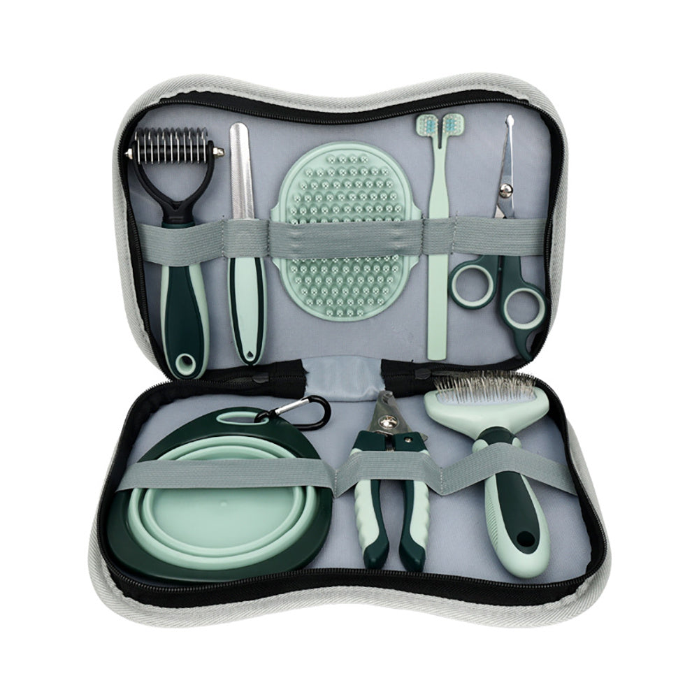 Professional Dog Grooming Kit - My Pets R Us